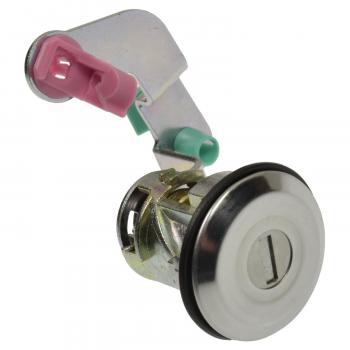 Standard Motor Products TL173 Tailgate Lock Cylinder product image 1 of 3