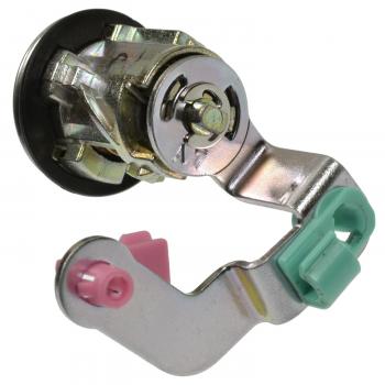 Standard Motor Products TL173 Tailgate Lock Cylinder product image 2 of 3