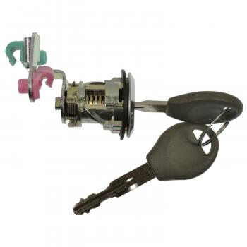 Standard Motor Products TL173 Tailgate Lock Cylinder product image 3 of 3