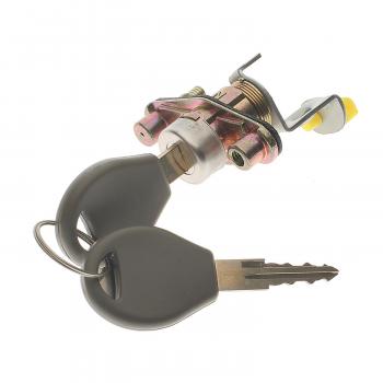 Standard Motor Products TL177 - Trunk Lock Standard Motor Products TL177 Trunk Lock product image 2 of 3