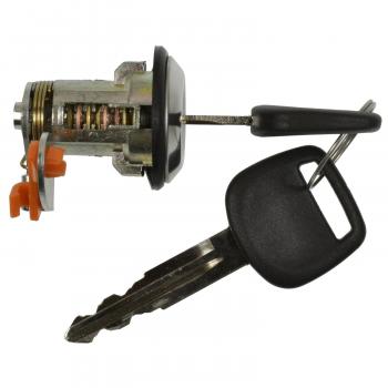 Standard Motor Products TL183 Trunk Lock product image 3 of 3