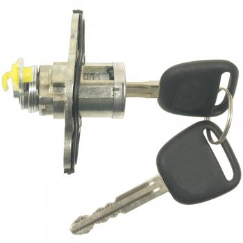 Standard Motor Products TL201 Trunk Lock product image 3 of 3