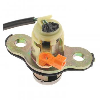 Standard Motor Products TL202 - Trunk Lock Standard Motor Products TL202 Trunk Lock product image 4 of 4