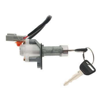 Standard Motor Products TL205 Tailgate Lock Cylinder product image 2 of 3