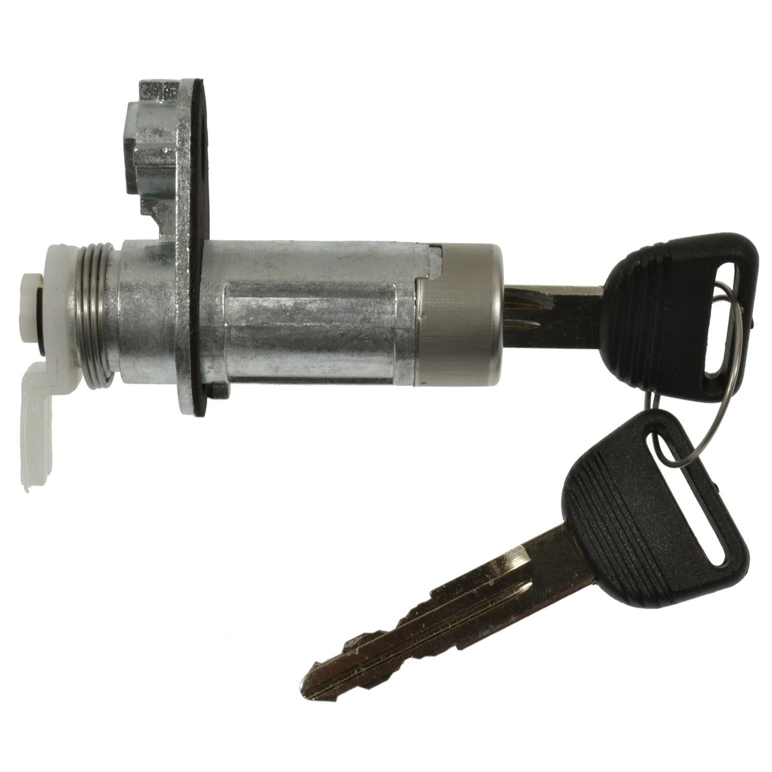 Standard Motor Products TL207 Trunk Lock product image 3 of 3