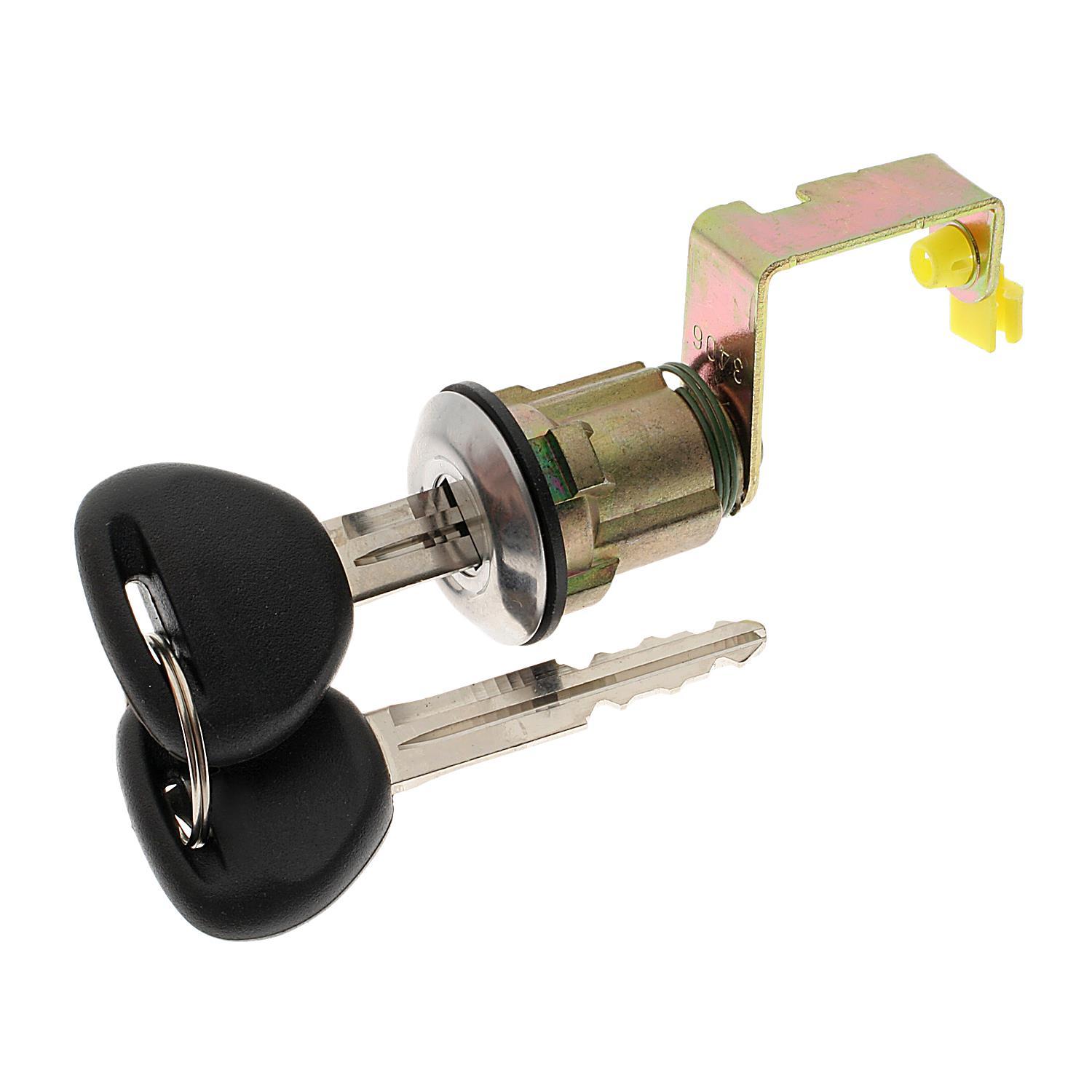 Standard Motor Products TL214 - Trunk Lock Standard Motor Products TL214 Trunk Lock product image 2 of 3