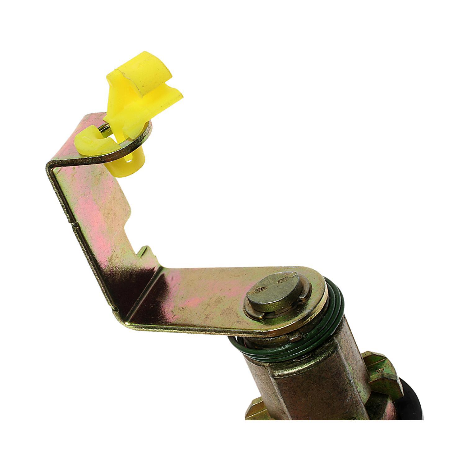 Standard Motor Products TL214 - Trunk Lock Standard Motor Products TL214 Trunk Lock product image 3 of 3