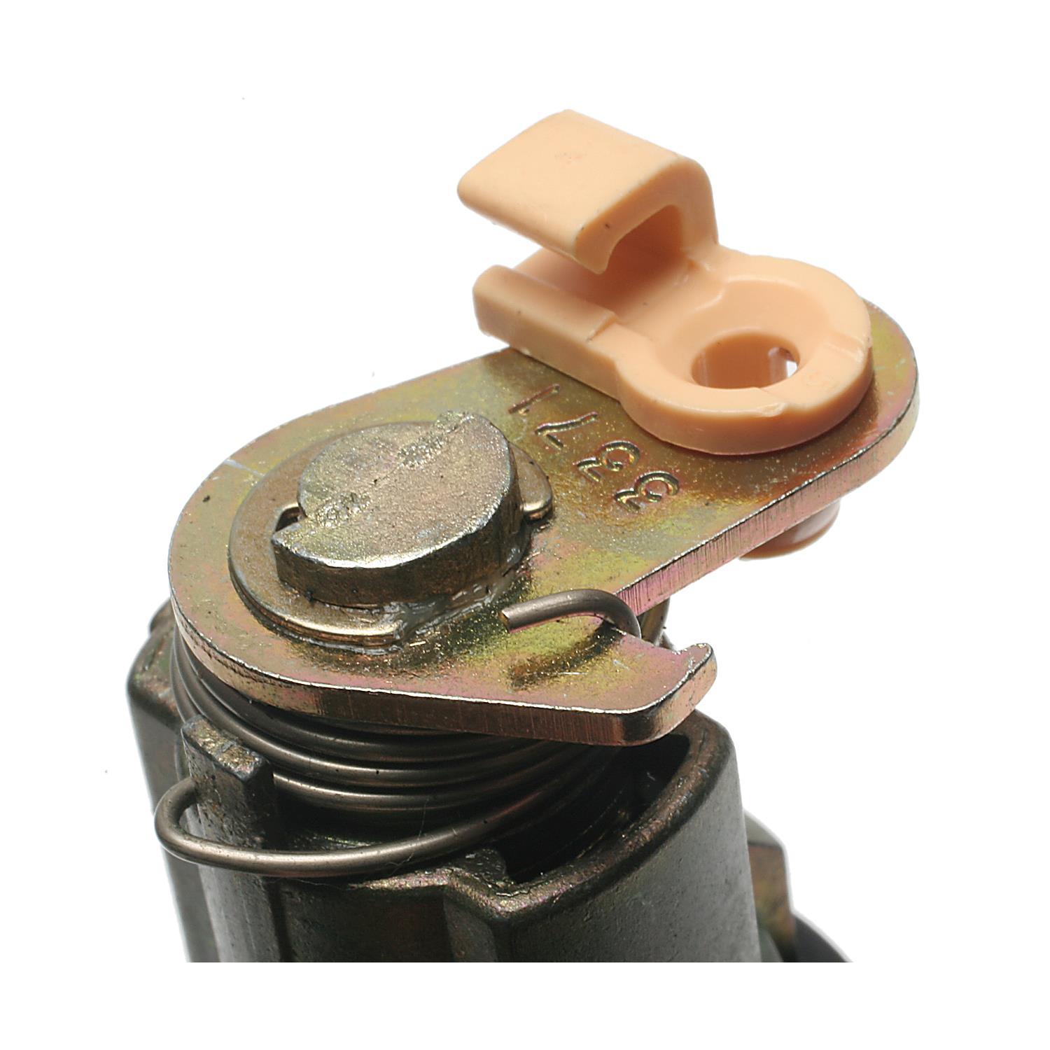 Standard Motor Products TL216 Trunk Lock product image 2 of 3