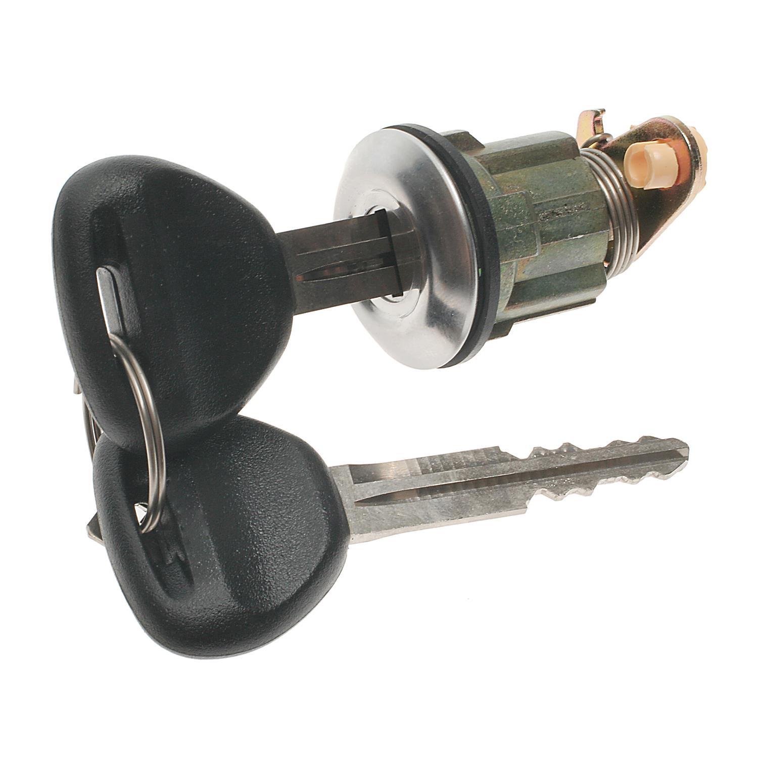 Standard Motor Products TL216 Trunk Lock product image 3 of 3