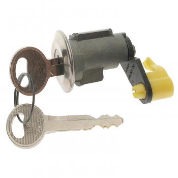 Standard Motor Products TL219 Trunk Lock product image 3 of 3