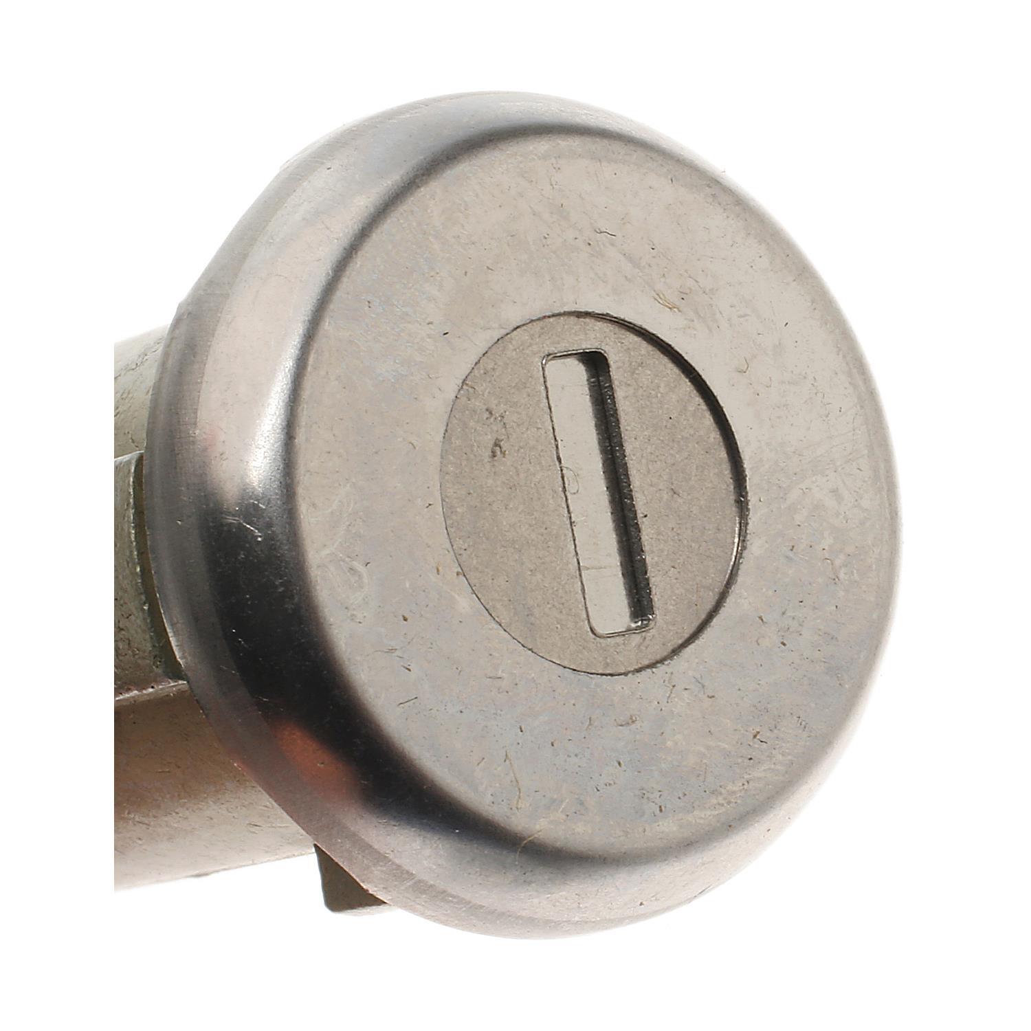 Standard Motor Products TL231 - Trunk Lock Standard Motor Products TL231 Trunk Lock product image 1 of 3