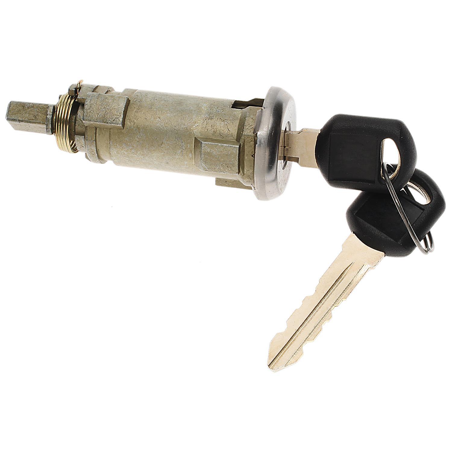 Standard Motor Products TL231 - Trunk Lock Standard Motor Products TL231 Trunk Lock product image 2 of 3
