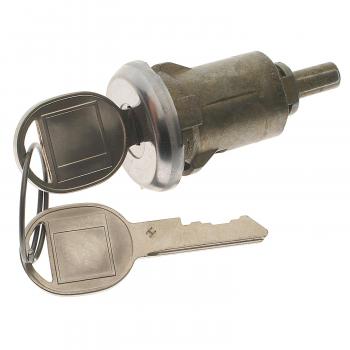 Standard Motor Products TL232 - Trunk Lock Standard Motor Products TL232 Tailgate Lock Cylinder product image 2 of 3