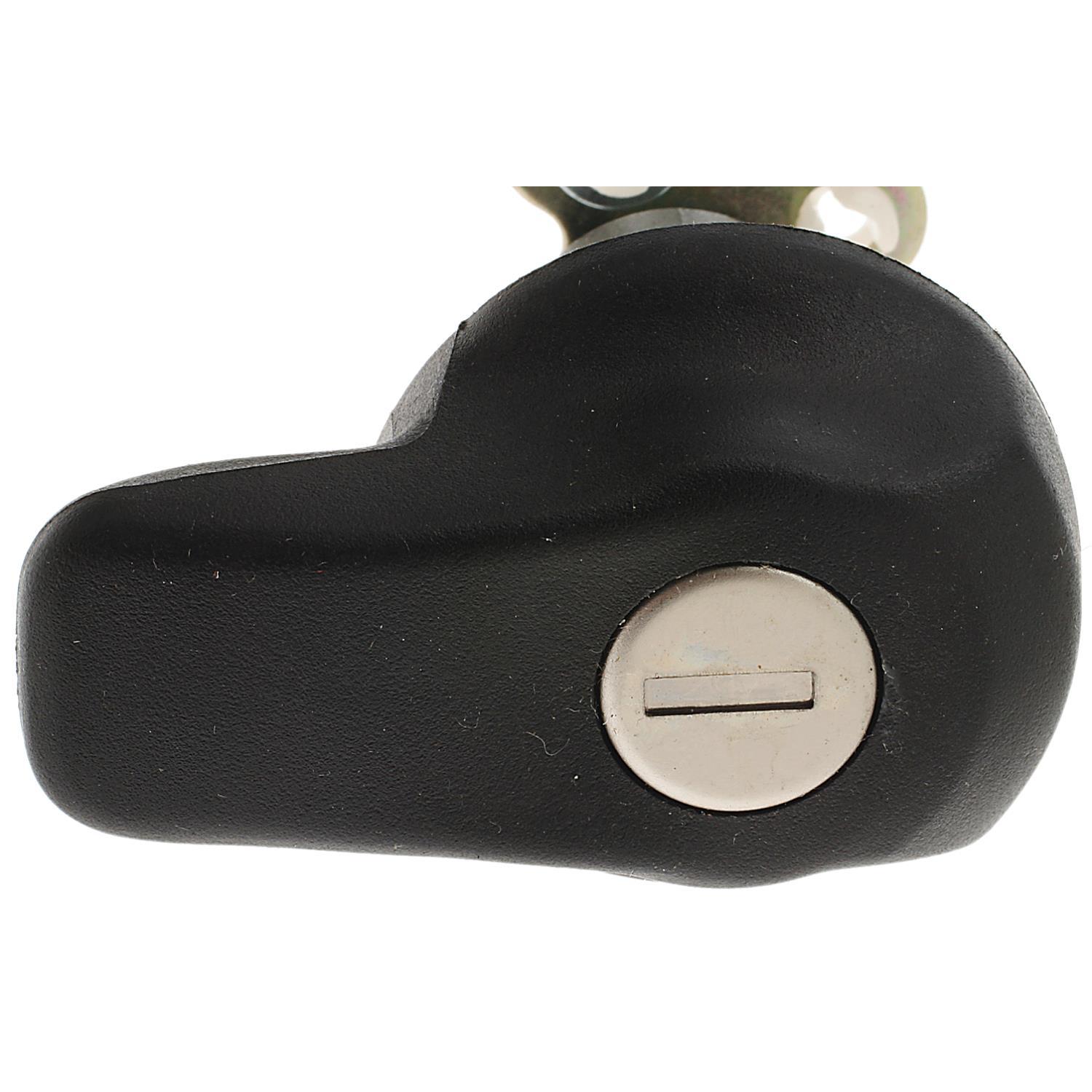 Standard Motor Products TL236 - Trunk Lock Standard Motor Products TL236 Trunk Lock product image 1 of 3