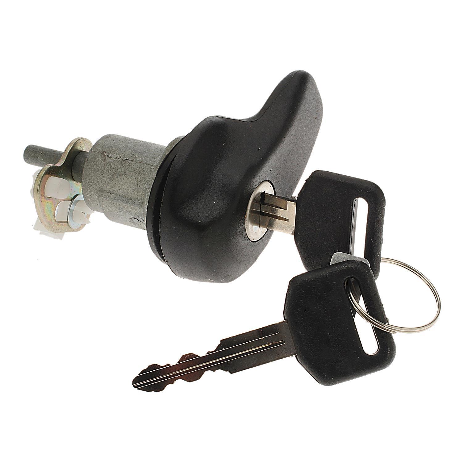 Standard Motor Products TL236 - Trunk Lock Standard Motor Products TL236 Trunk Lock product image 3 of 3
