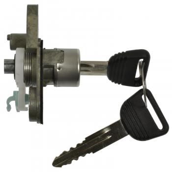 Standard Motor Products TL241 Trunk Lock product image 3 of 3