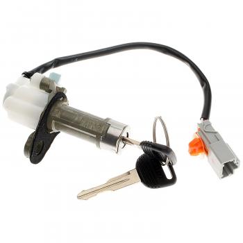 Standard Motor Products TL242 Tailgate Lock Cylinder product image 2 of 3