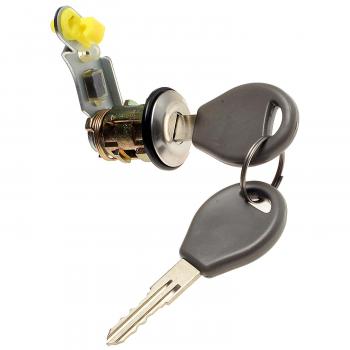 Standard Motor Products TL254 Trunk Lock product image 2 of 3