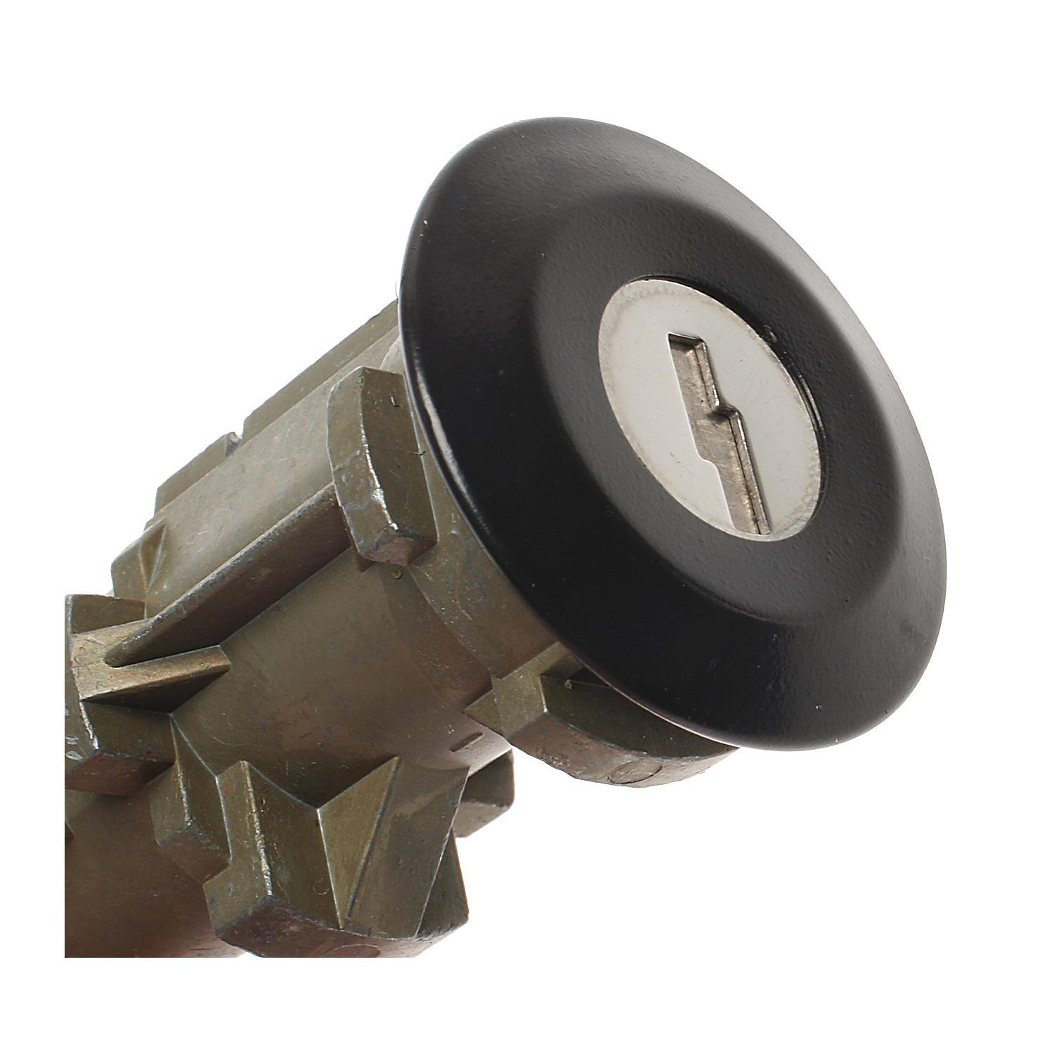 Standard Motor Products TL264 - Trunk Lock Standard Motor Products TL264 Trunk Lock product image 1 of 4