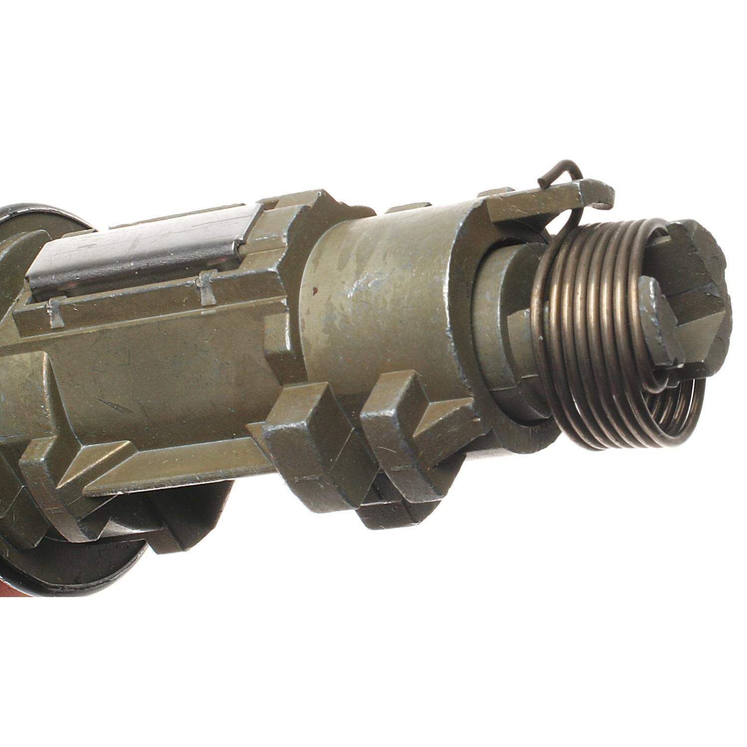 Standard Motor Products TL264 - Trunk Lock Standard Motor Products TL264 Trunk Lock product image 3 of 4