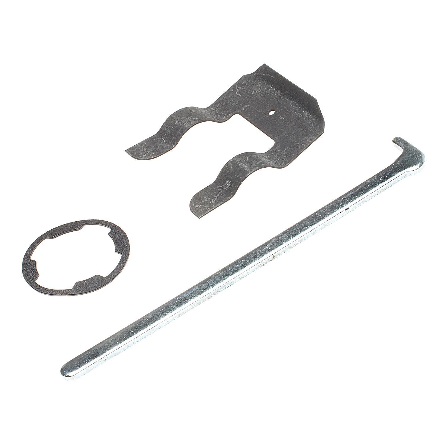 Standard Motor Products TL264 - Trunk Lock Standard Motor Products TL264 Trunk Lock product image 4 of 4