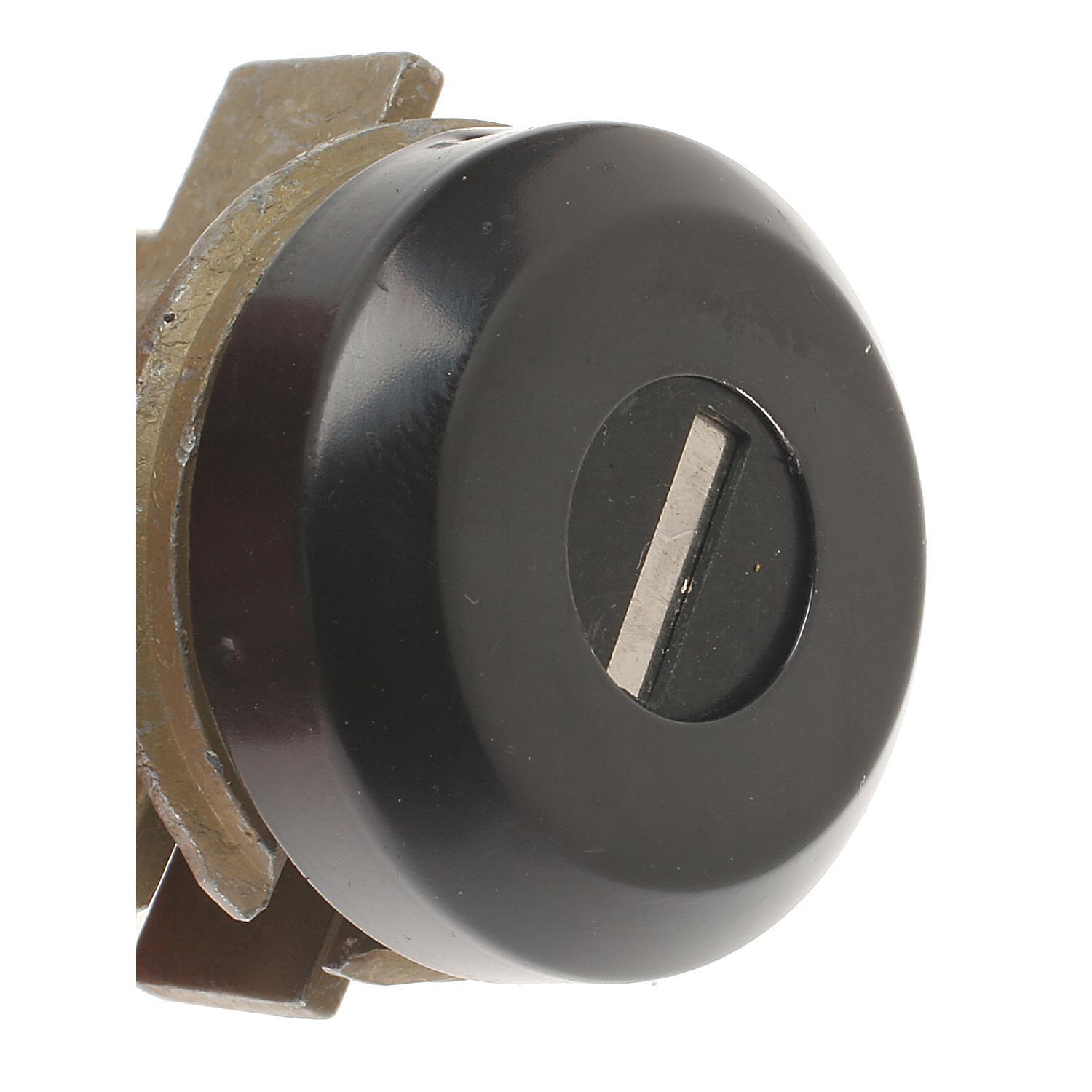 Standard Motor Products TL272B Tailgate Lock Cylinder product image 1 of 3