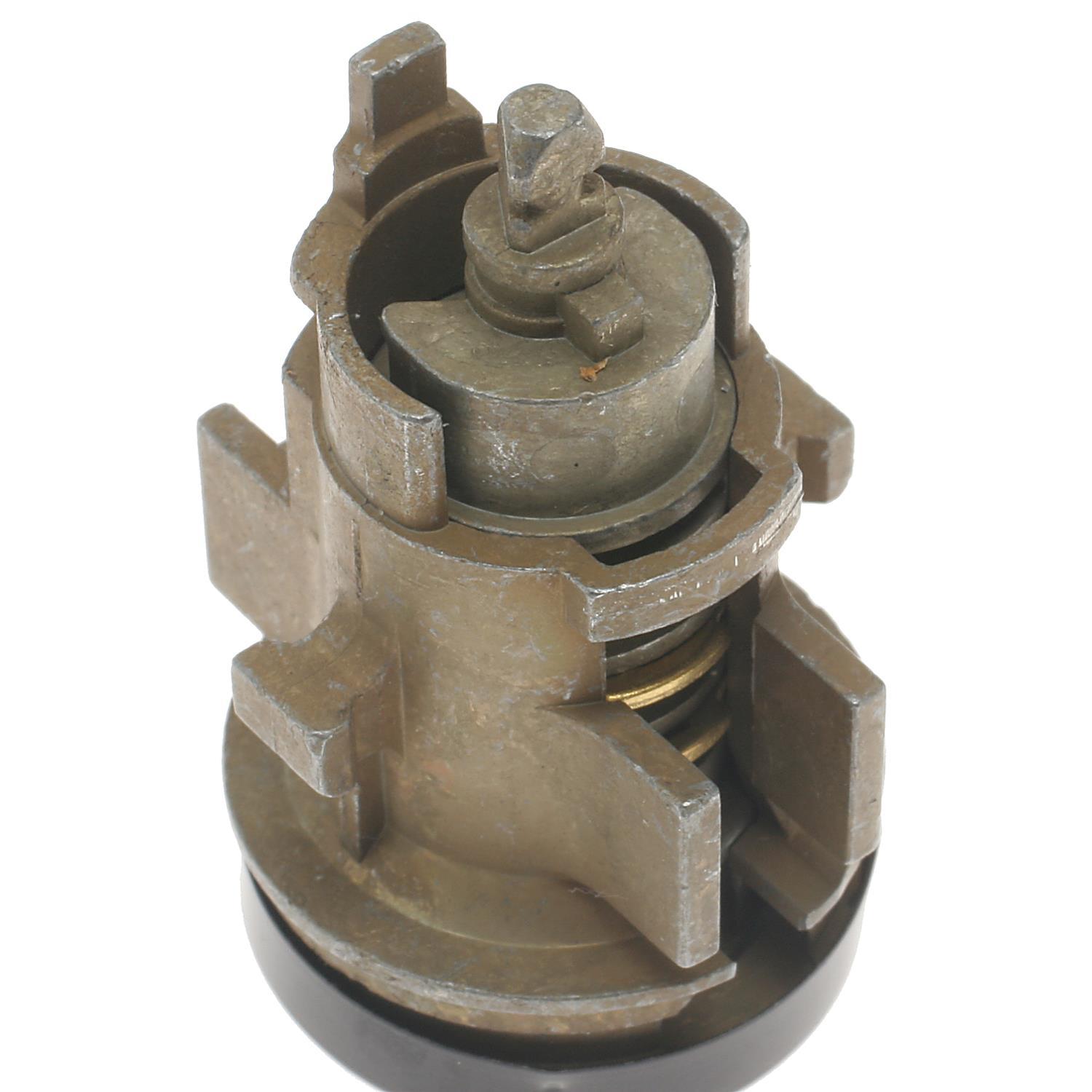 Standard Motor Products TL272B Tailgate Lock Cylinder product image 2 of 3