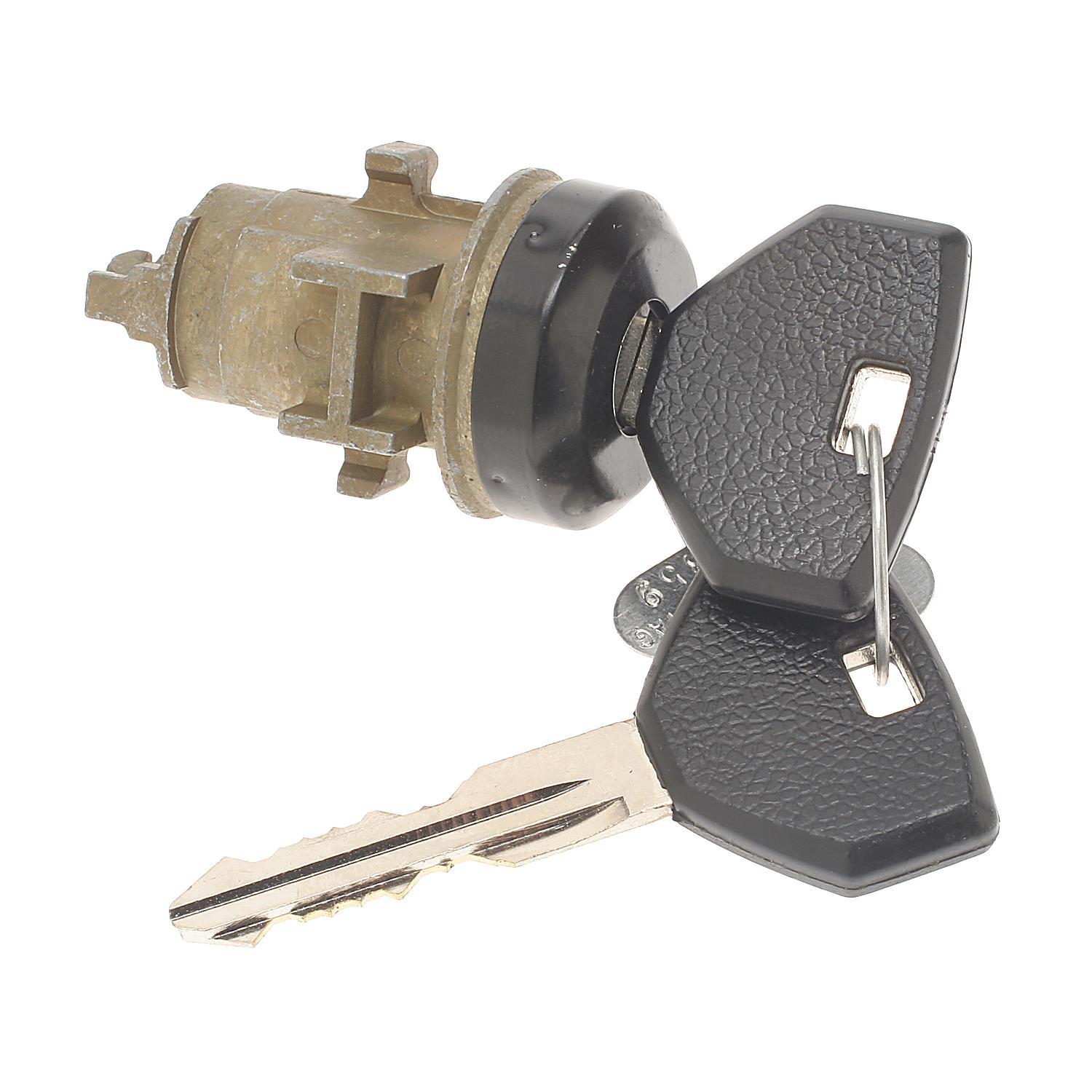 Standard Motor Products TL272B Tailgate Lock Cylinder product image 3 of 3