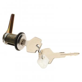 Standard Motor Products TL273 Trunk Lock product image 2 of 3