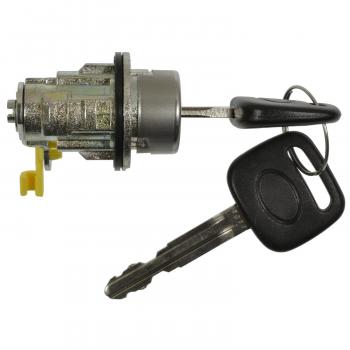Standard Motor Products TL281 Trunk Lock product image 3 of 3