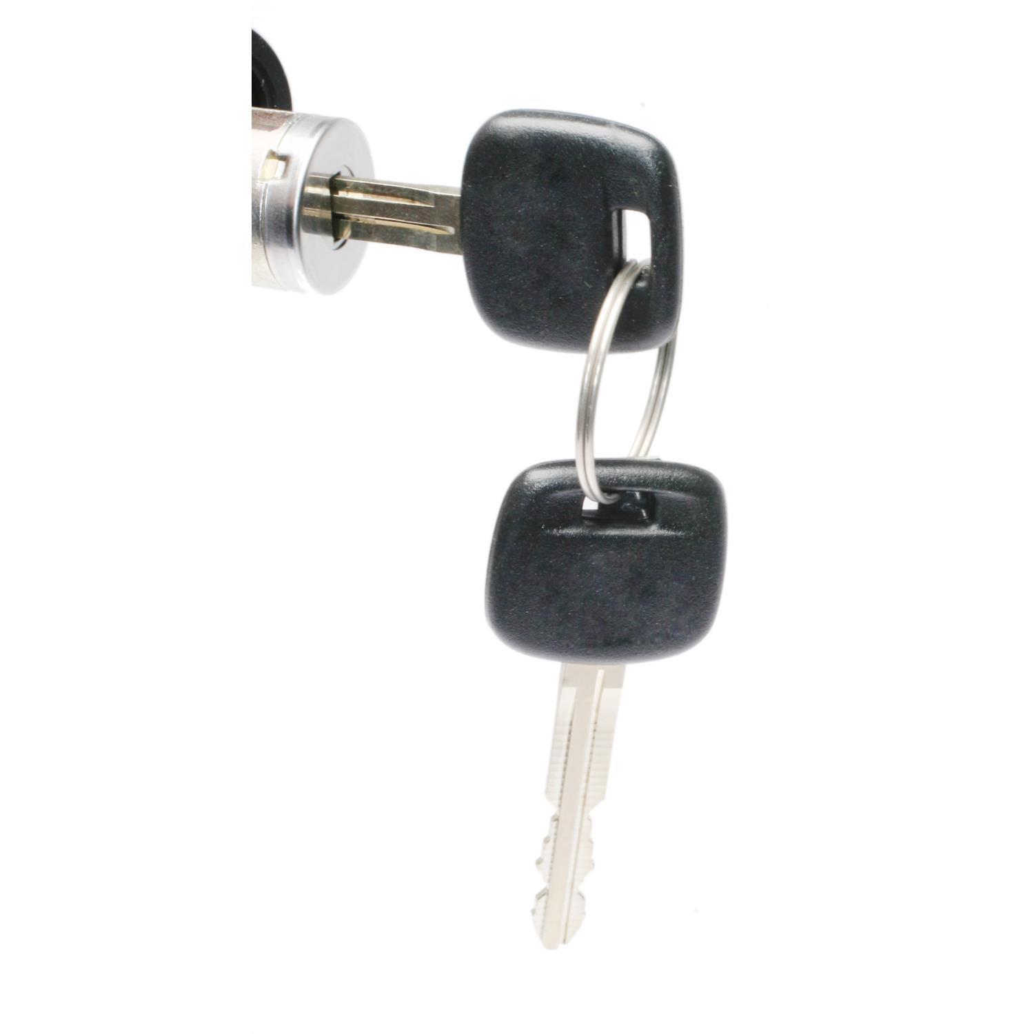 Standard Motor Products TL301 Tailgate Lock Cylinder product image 1 of 4