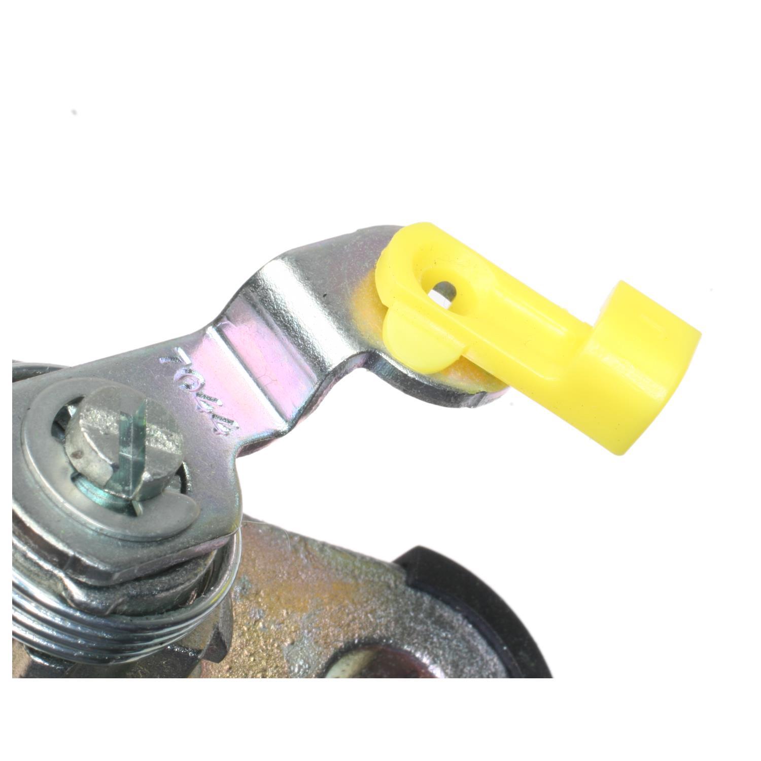 Standard Motor Products TL301 Tailgate Lock Cylinder product image 2 of 4