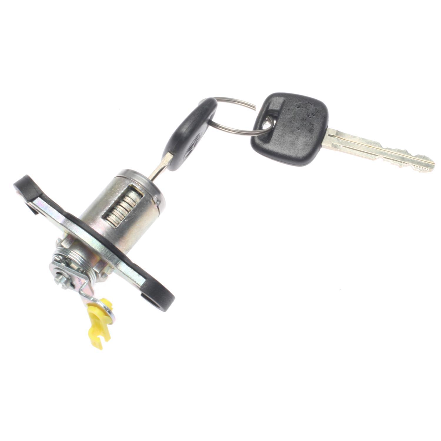 Standard Motor Products TL301 Tailgate Lock Cylinder product image 3 of 4