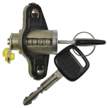 Standard Motor Products TL317 - Trunk Lock Standard Motor Products TL317 Trunk Lock product image 3 of 3