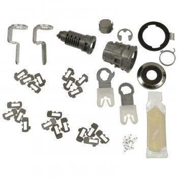 Standard Motor Products TL329 Trunk Lock product image 1 of 1