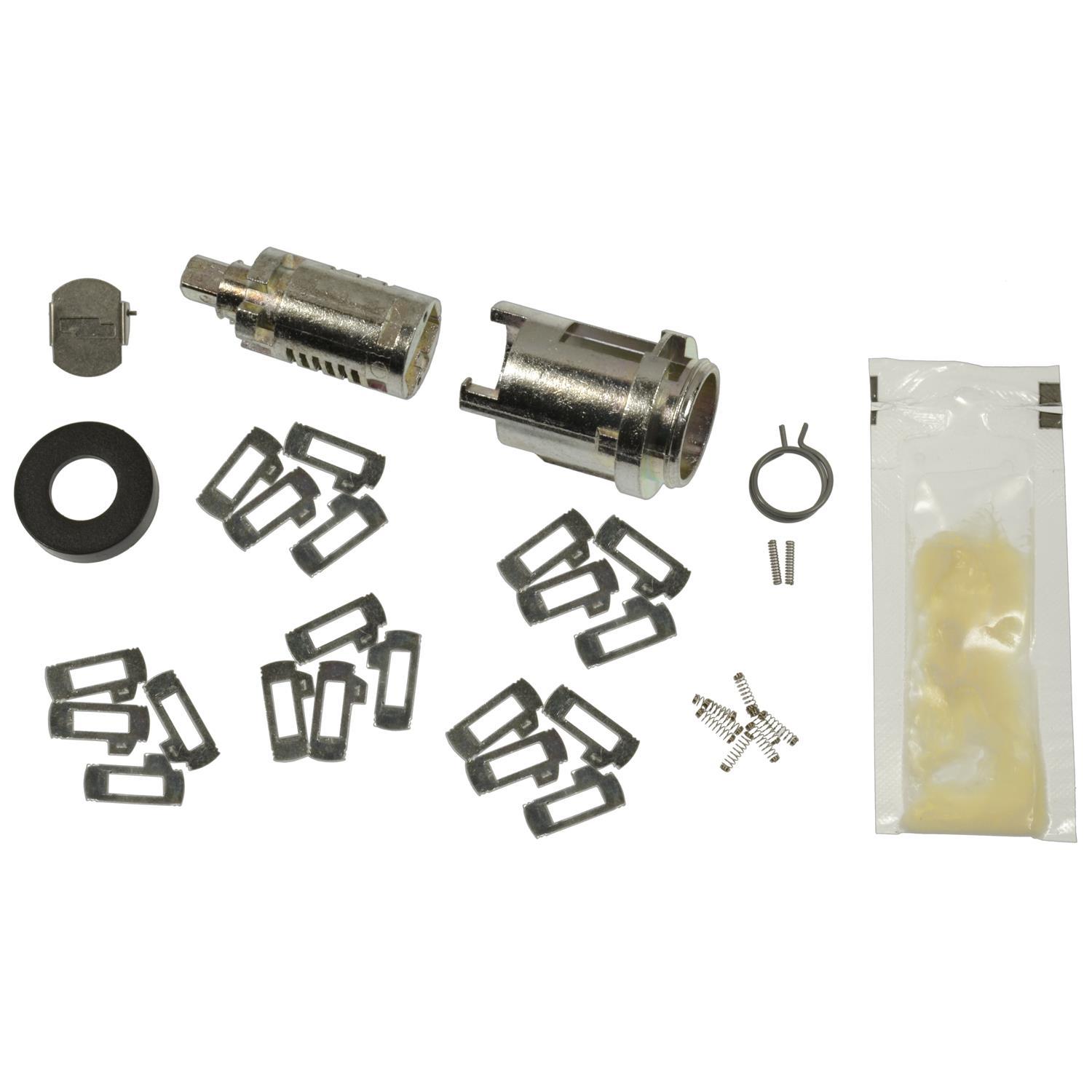 Standard Motor Products TL330 - Door Lock Kit Standard Motor Products TL330 Door Lock Kit product image 1 of 1