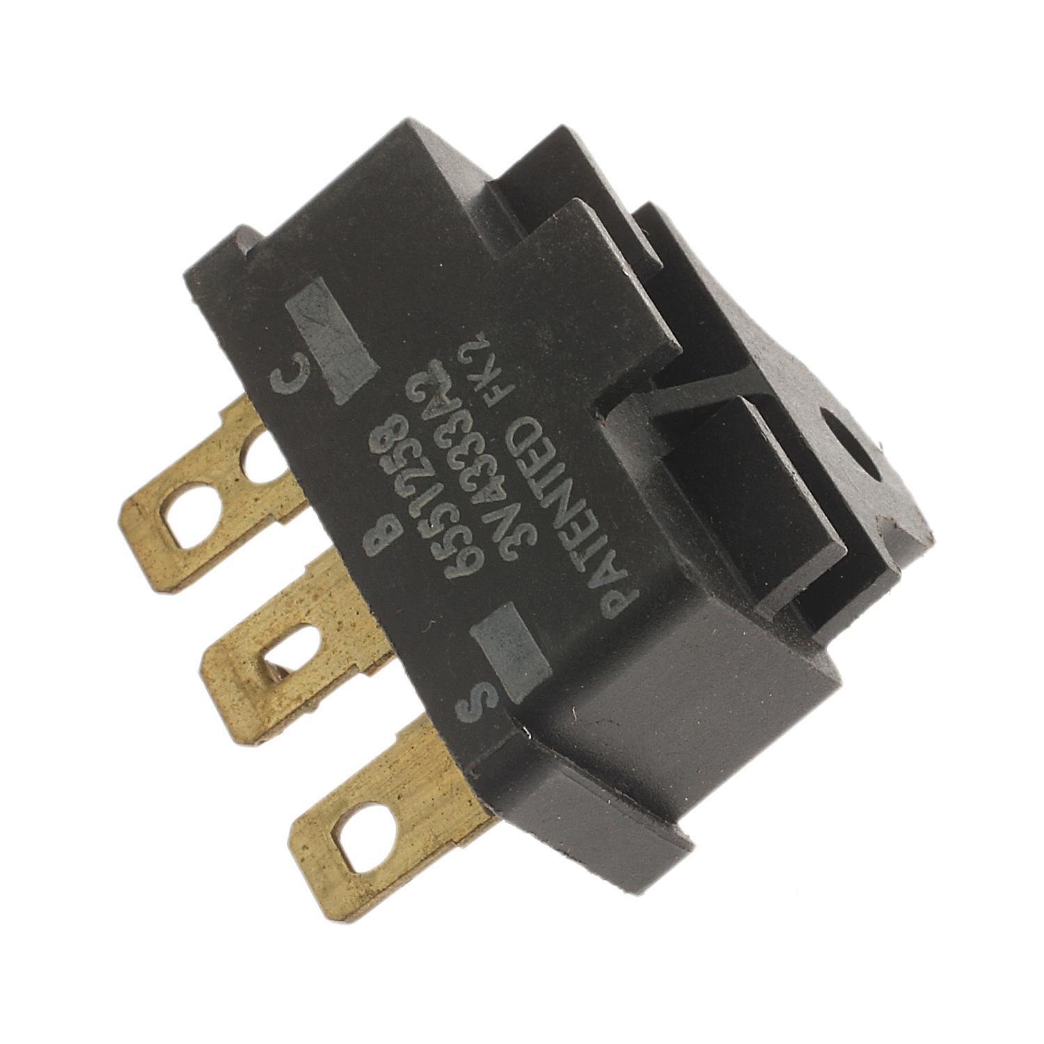 Standard Motor Products TLS1 Distributor Thermal Vacuum Switch product image 1 of 3