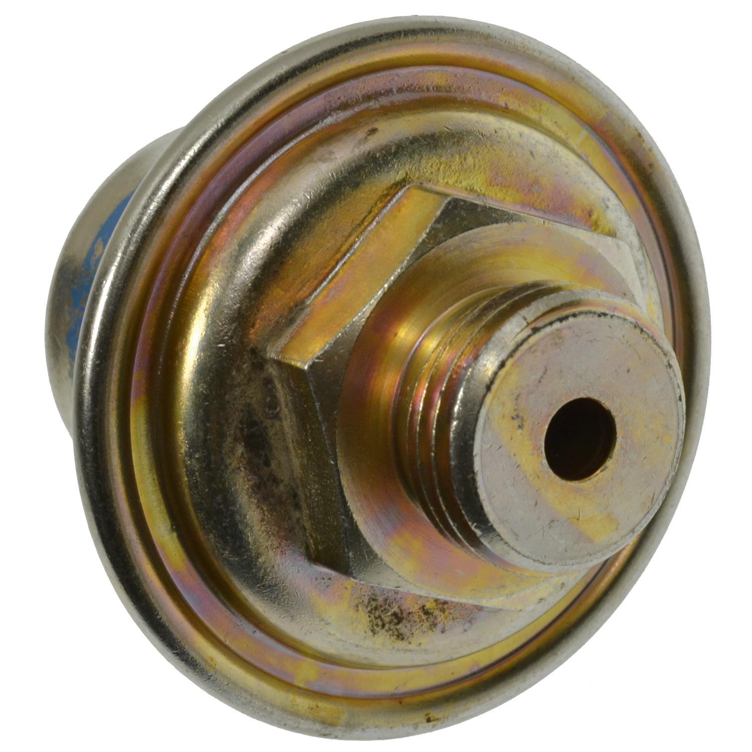 Standard Motor Products TM46 - Auto Trans Vacuum Modulator Standard Motor Products TM46 Auto Trans Modulator Valve product image 1 of 3