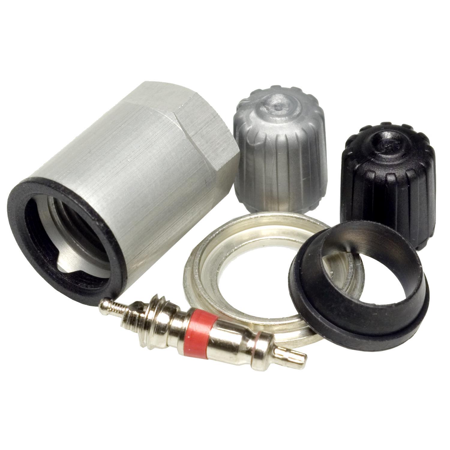 Standard Motor Products TPM1050K4 Tire Pressure Monitoring System Sensor Service Kit product image 1 of 1
