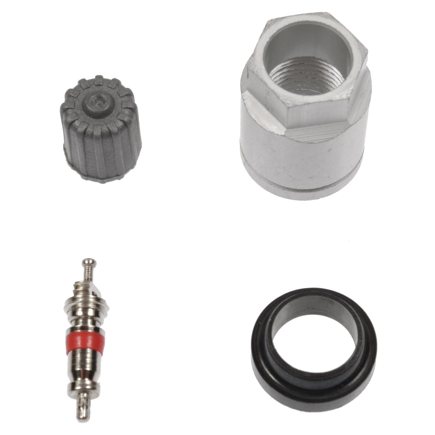 Standard Motor Products TPM1060K4 Tire Pressure Monitoring System Sensor Service Kit product image 2 of 2