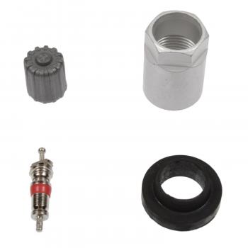 Standard Motor Products TPM1080K4 - Tire Pressure Monitoring System Sensor Service Kit Standard Motor Products TPM1080K4 Tire Pressure Monitoring System Sensor Service Kit product image 2 of 2