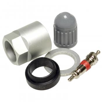 Standard Motor Products TPM1110K4 Tire Pressure Monitoring System Sensor Service Kit product image 1 of 1