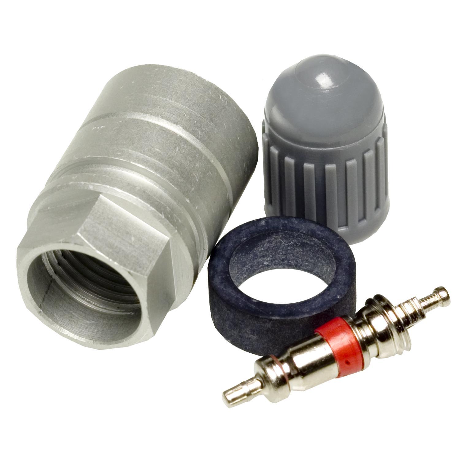 Standard Motor Products TPM1130K4 Tire Pressure Monitoring System Sensor Service Kit product image 1 of 1