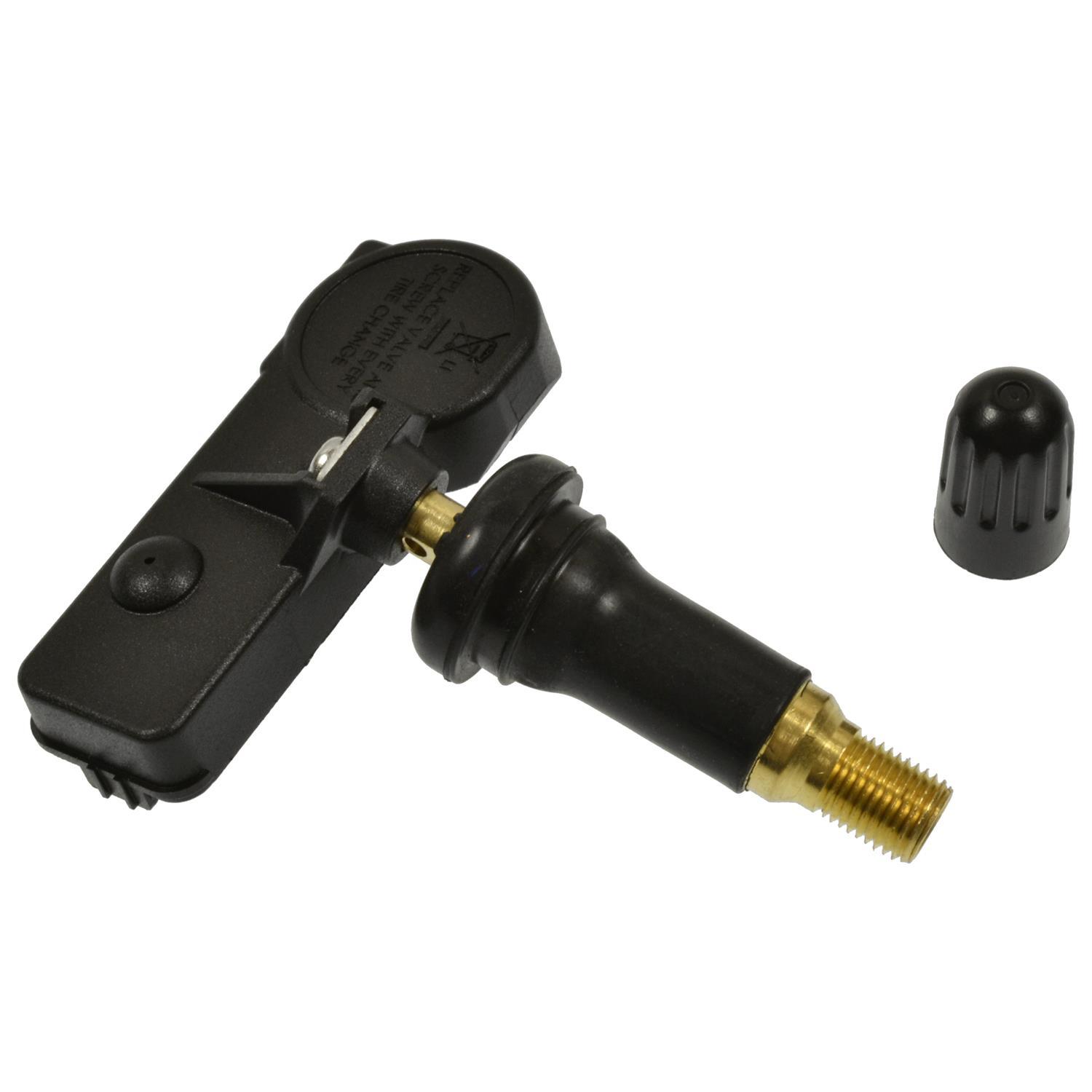 Standard Motor Products TPM116RA - Tire Pressure Monitoring System Sensor Standard Motor Products TPM116RA Tire Pressure Monitoring System Sensor product image 3 of 3