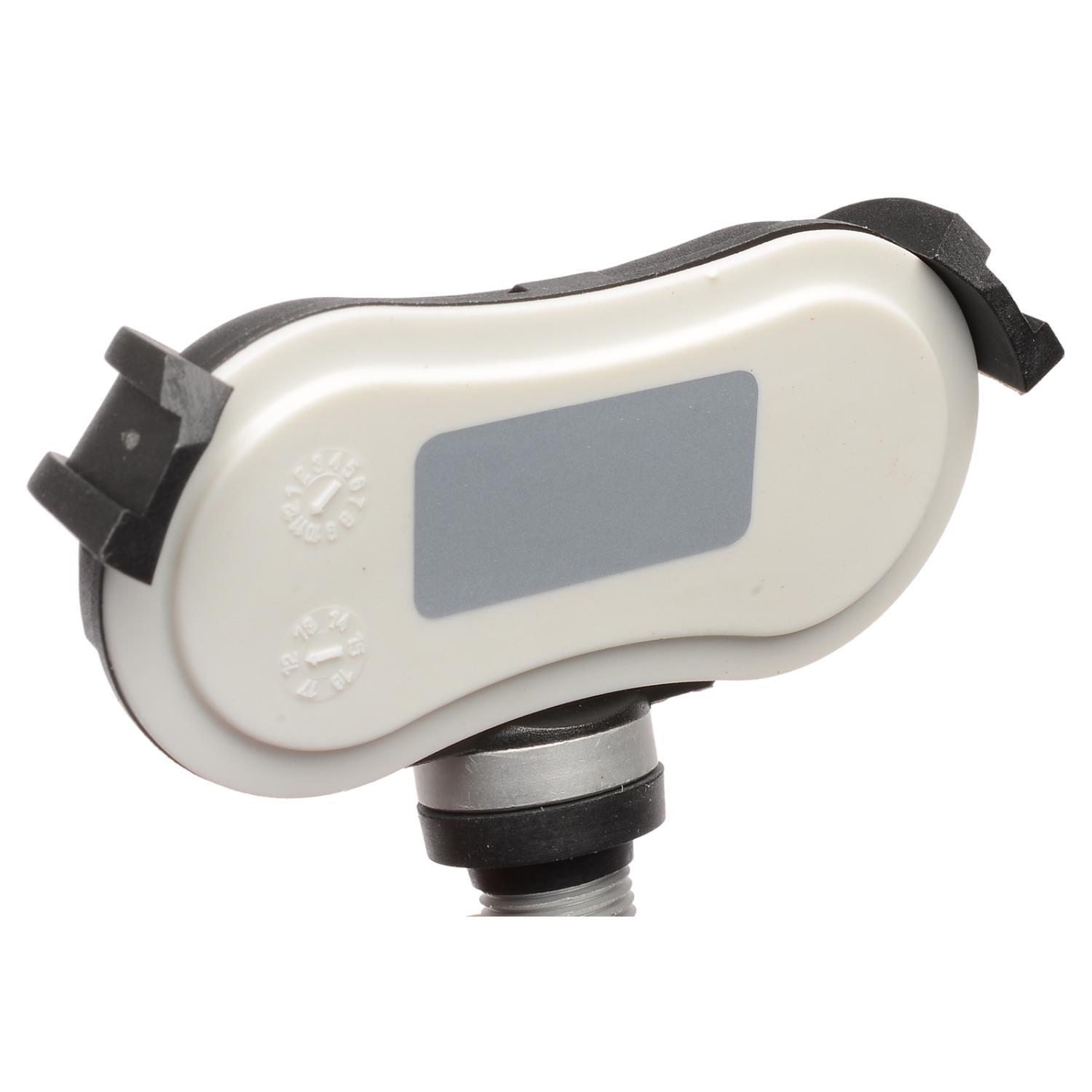 Standard Motor Products TPM166A Tire Pressure Monitoring System Sensor product image 1 of 3