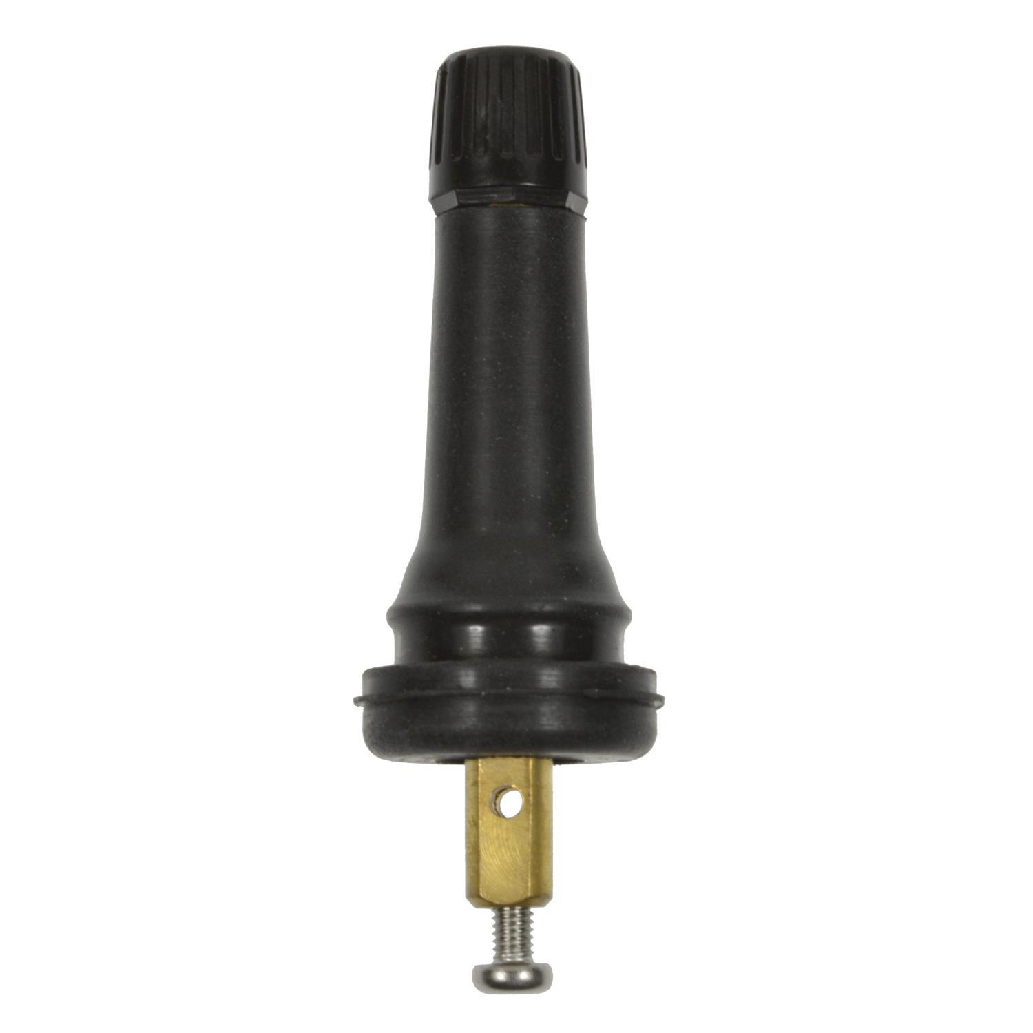 Standard Motor Products TPM2011VK - Tire Pressure Monitoring System Programmable Sensor Valve Kit Standard Motor Products TPM2011VK Tire Pressure Monitoring System Programmable Sensor Valve Kit product image 1 of 2