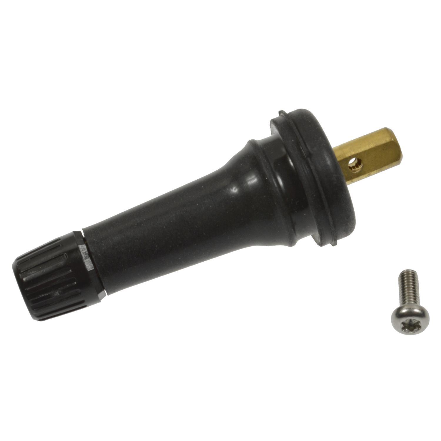 Standard Motor Products TPM2011VK - Tire Pressure Monitoring System Programmable Sensor Valve Kit Standard Motor Products TPM2011VK Tire Pressure Monitoring System Programmable Sensor Valve Kit product image 2 of 2