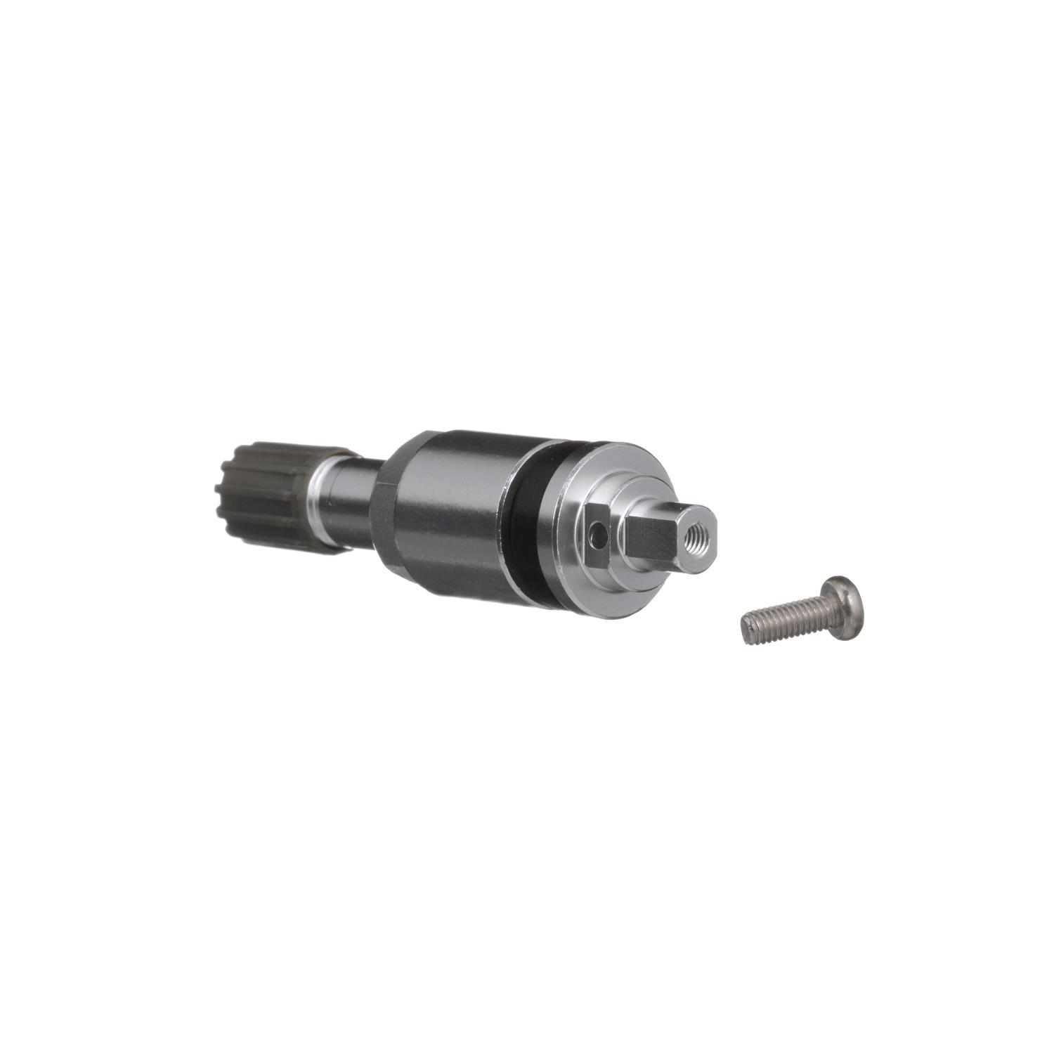 Standard Motor Products TPM2012VCK4 Tire Pressure Monitoring System Programmable Sensor Valve Kit product image 1 of 5