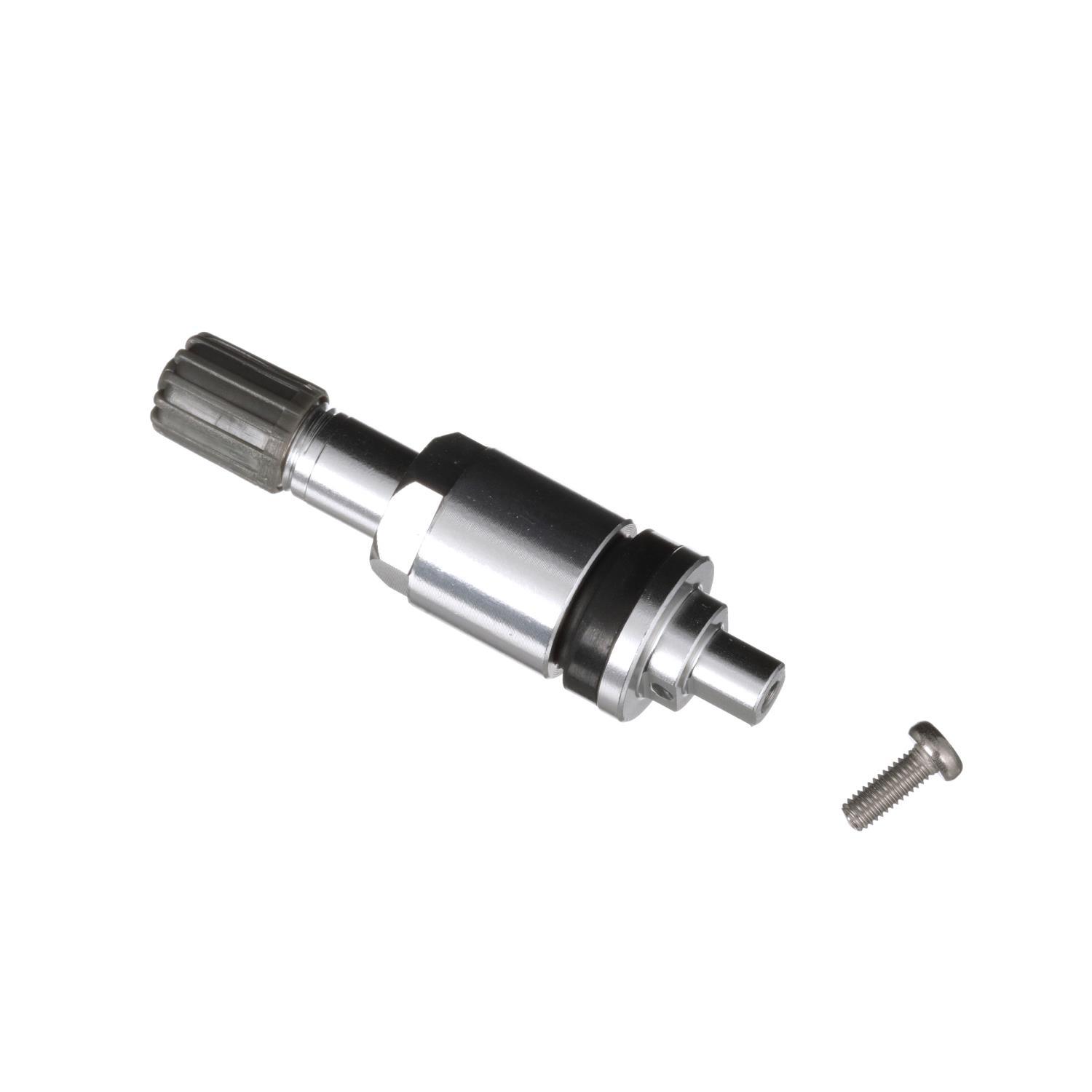Standard Motor Products TPM2012VCK4 Tire Pressure Monitoring System Programmable Sensor Valve Kit product image 2 of 5