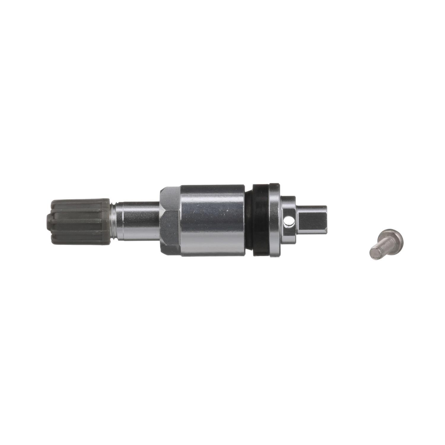 Standard Motor Products TPM2012VCK4 Tire Pressure Monitoring System Programmable Sensor Valve Kit product image 3 of 5